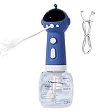 Seifenspender, Hundedusche Shampoo Schaumsprüher, Kompakte Schaumsprühflaschen Für Pflege Katze Zuhause Outdoor Bad Garten Salon Waschbecken