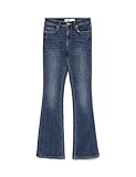 VERO MODA VMFLASH MR Flared Jeans LI3110 GA NOOS
