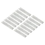 Für französische Speckstein-Kreide für Schweißmarken für Metallarbeiten, wesentliches Werkzeug (100 x 9 x 4,2 mm)