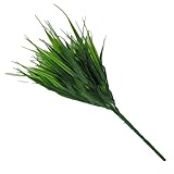 Qiebenav Künstlicher Pflanzenstrauß, künstliche Pflanzenmaterialien, künstliche Pflanze, exquisiter Blumenstrauß, idyllische Dekoration für die Heimdekoration #2
