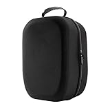 VR2 Headset-Tasche, quadratisch, Aufbewahrungstasche, Hartschale, Brillen, Reiten, Schutzhalter