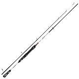 Daiwa Angelrute Spinnrute - Ninja X SF Spin 1,95m 5-18g
