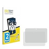 BROTECT (2 Stück Anti-Spy Blickschutzfolie für Contixo V9 7' Privacy Screen Protector [Displayschutz-Folie, Sichtschutz, Blaulichtfilter]
