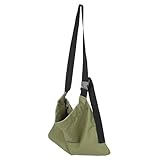 FUTUREORYY Große Kapazität Pilz Sammeltasche Gartentasche Multifunktionale Erntetasche Hüfttasche Für Beeren Gemüse Obst Gartenarbeit Outdoor Nutzung Robust Und Komfortabel