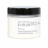 Baltic Home Spa Fit Mousse Corporal Hidratante 300 Ml