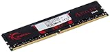 G. Skill [Aegis DDR4] F4-3000C16S-8GISB