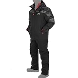 Fox Rage Winter Suit - Thermoanzug, Größe:L