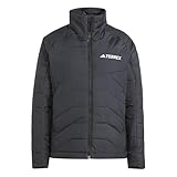 adidas Damen Terrex Multi Synthetic Insulated Jacket, black, XL