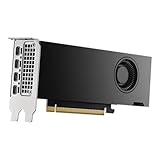 PNY NVIDIA RTX A2000 ADA 16GB GDDR6 Workstation Grafikkarte 4X mDP