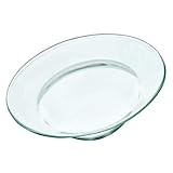 IMIKEYA Pad Health heizlùfter Duftbrenner Duftverbreiter aromatherapie Diffusoren Ölbrenner Inhaber Ölwärmerschale schmilzt Spa-Platten mit ätherischen Ölen kleine Glasplatten Transparent