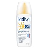STADA LADIVAL ALLERG HAUT LSF30, 170 g