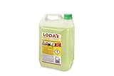 Javel Bleichwasser Eau de Javel Bleekwater 5 Liter