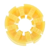 JOINPAYA Automatische Aufblashilfe Schwimmweste Ersatz Life Jacket Bobbin Wasserlösliche Pille für Notfall Rettungswesten Zubehör für Boote Erwachsene