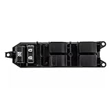 Für Toyota Für Avensis 2009-2013 Für Verso 2009-2018 84040-05020 Auto Master Power Fenster Schalter Taste Fensterheber Steuerschalter