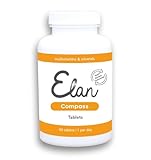 Elan Compass Tabletten - Magenbypass Multivitamine