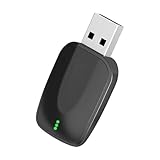 WLAN Adapter Dongle 5.2GHz Kompatibler Getriebe Easy Setups Upgrades