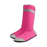 Generisch Barfußschuhe Unisex, Wasserschuhe Schnell Trocknend Badeschuhe Schwimmschuhe Surfschuhe Aquaschuhe, Schwimmsocken, Strand, Pool, Barfuß, Surfen, Flussboot, Kajak, Yoga, Sportzubehör