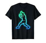 Tennisspieler Kinder Herren Tennis Jungen T-Shirt