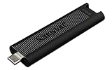 Kingston DataTraveler Max USB 3.2 Gen 2 1000R/900W USB-Stick 512GB - DTMAX/512GB