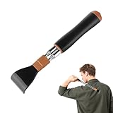 Rückenkratzer, Rückenkratzer Teleskop, Ausziehbare Rückenkratzer (von 21 cm bis 54 cm) mit verstärktem Teleskop und Massage-Perlen, Geschenk für Senioren, Frauen & Männer