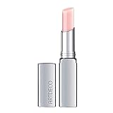 ARTDECO Color Booster Lippenpflege - Getönter Lippenbalsam für volle und natürliche Lippen - 1 x 3 g