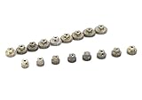 Integy RC Aluminium hartbeschichtetes 48P Ritzel Getriebe 23T