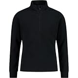 CMP - Kid G-Sweatshirt, Schwarz, 152