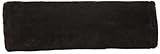 FIRST Gurtschoner schwarz 80 mal 14cm