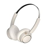 gifyym Über Ohrhörer -Kopfhörer - Drahtloses Over -Ear - - Kopfhörer Für Geräuschstündungen - Bequemes Retro -Design Für Erwachsene, Teenager, Männer Und Frauen | Ganztägige Audio-Unterhaltung Ohrhö