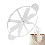 Hitburu Kuchen Schneider - Tortenheber - Praktisches Küchenwerkzeug Für Familie Hochzeit Picknick Restaurant Backen Torten