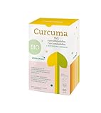 Cressana Curcuma 95% Curcuminoide Bio - 60 Kapseln - Kurkuma-Extrakt - Bio & Vegan - Unterstützt Gelenkgesundheit, lindert Entzündungen & bietet Antioxidativen Schutz