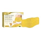 Slim Patch, Abnehmen Patch, Gewichtsverlustpflaster, Abnehmpflaster, Gewichtsverlust Patches, Anti-Cellulite, Vergrößert Bauchfettverbrennung