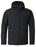 VAUDE Herren Mens Rosemoor Padded Jacket Ii, Schwarz, L EU