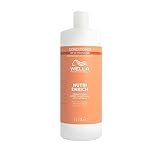 Wella Professionals Invigo Nutri Enrich Deep Nourishing Conditioner – feuchtigkeitsspendende Haarspülung mit Vitamin E und Panthenol – Haarpflege für kaputtes Haar – bekämpft Frizz – 1 L