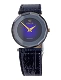 JOWISSA Damen Armbanduhr Safira 12 Blau I.0517.M