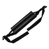 Hüft-Hebegürtel für Kniebeugen und Ausfallschritte mit rutschfester Polsterung für Fitness-Enthusiasten, Kurzhantelgürtel für Taillengewicht