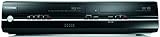 Toshiba DVR18DTKTB DVD-Festplatten-Rekorder / Video-Rekorder Kombination TV Tuner