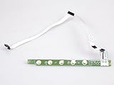 Philips 715GA442-K0A-001-0H4T Ersatzteil: Button Board Knopf Platine für 271E1C