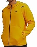 Unstoppable Full-Zip Fleece von UnderArmour