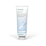 Prontosan Wound Gel X I Reinigung und Befeuchtung von akuten und chronischen Wunden und Verbrennungen I 250g Tube
