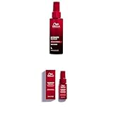 Wella Ultimate Repair Set – Nacht-Serum & Miracle Hair Rescue Leave-In für Reparatur, Anti-Frizz & Anti-Spliss – 95 ml Serum & 30 ml Spray