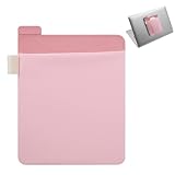 Tablet Tasche Schutzhülle Hartschalen Tablet Tasche Stoßabsorbierende Tragetasche Selbstklebende Laptop Aufbewahrungstasche Hülle Sleeve Case Für Externe Festplatten, Akkus, Kabe