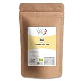 Tasty Pott Bio Dattelzucker I Brauner Zucker I Vegane Ernährung I Zum Backen und Süßen I Datteln I Dattelsüße I Brown Suggar (5000g)