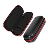 Holibanna EVA Wasserfester Uhren Organizer Mit Reißverschluss Tragbare Uhrenbox Für änner Desktop Uhrenaufbewahrung Für Reisen Und Outdoor Aktivitäten