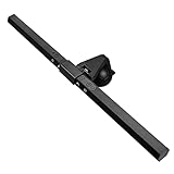 WORLUDE Computer Monitor Lampe LED USB mit Touch Control Light Bar Screenbar Anti-Blaulicht Augenpflege Lampe Bildschirm Licht Schreibtischlampe, Kein Bildschirm Blendung oder Flimmern