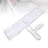 SUPYINI Puckdecke für Babys, Pucksack für Babys, abnehmbare Baumwolldecke, unverzichtbar für Neugeborene, beruhigendes Bauchband, um zu vermeiden