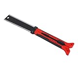 SUNGOOYUE Tragbares Handsägewerkzeug, Spitzer Flügel/Flügel Zum Schneiden von Bäumen, SK5 -/Flügel-Klappsäge aus Kohlenstoffstahl für den Gartenschnitt