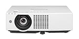 Panasonic PT-VMZ51SEJ - LCD-Projektor - 5200 lm - WUXGA (1920 x 1200)