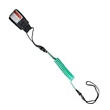 Genérico Bodyboard ohne Slip – verstellbares Schwimmbad | leicht und langlebig, für Frauen und Anfänger in Wasseraktivitäten