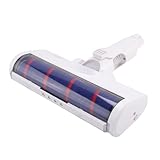 A25F Elektrischer Bodenbürstenkopf, kompatibel mit Xiaomi Mijia 1C K10 / G9 G10 Dreame V8/V9B/V9P/V11, Staubsauger